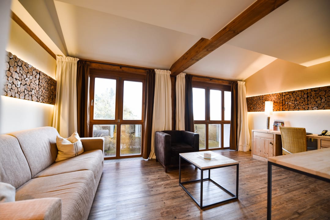 Zimmer Das Johannesbad Medical Spa & Vitalrefugium