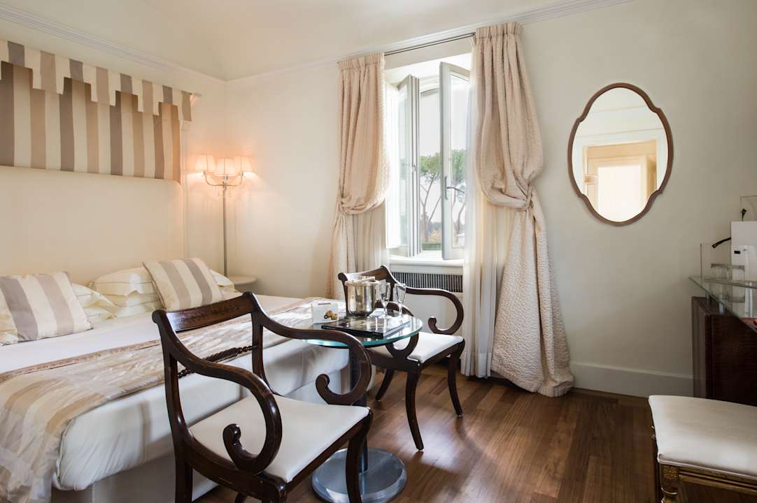 Zimmer Villa La Vedetta Florence