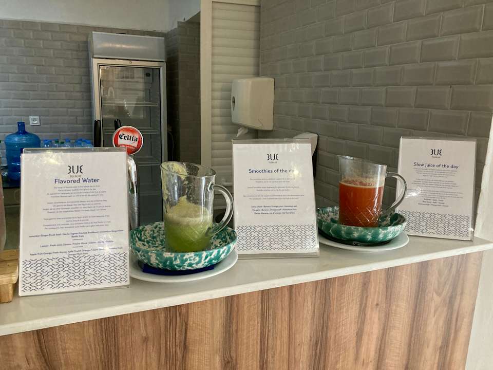 Gastro TUI BLUE Palm Beach Hammamet