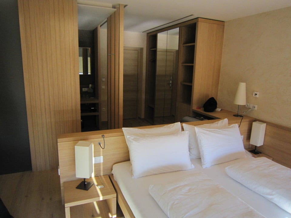 Zimmer Valentinerhof vita vital hotel