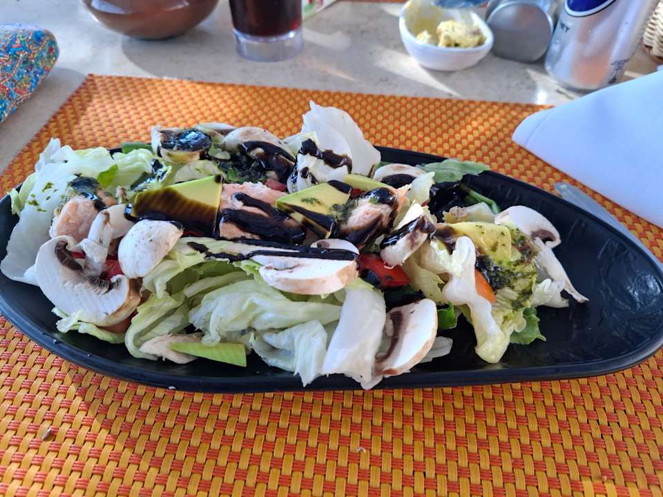 Gastro Mövenpick Resort & Spa El Gouna