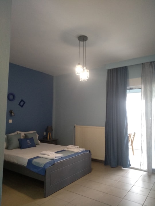 Zimmer Celeste Deluxe Apartments