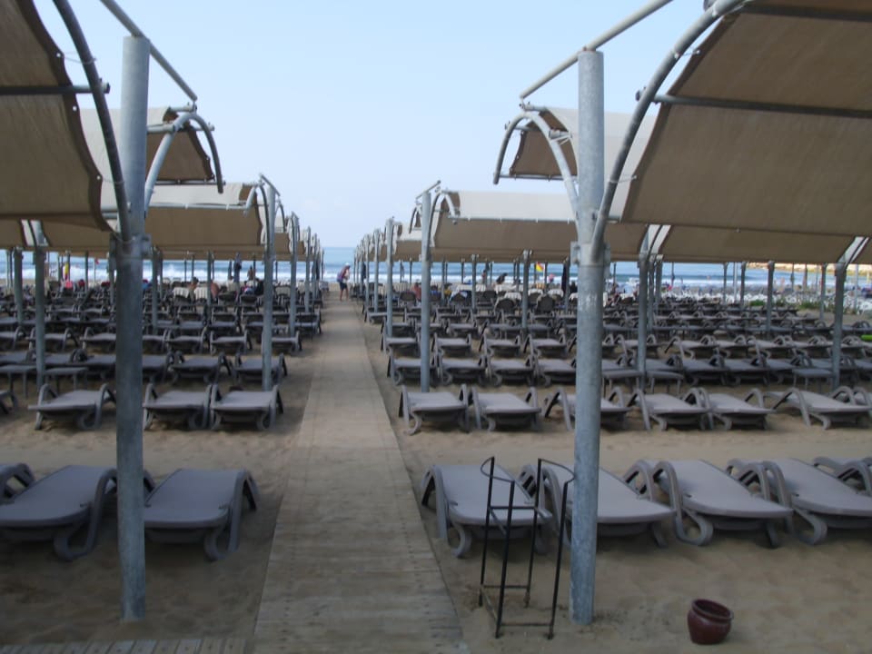 Strand Aydinbey Kings Palace & Spa