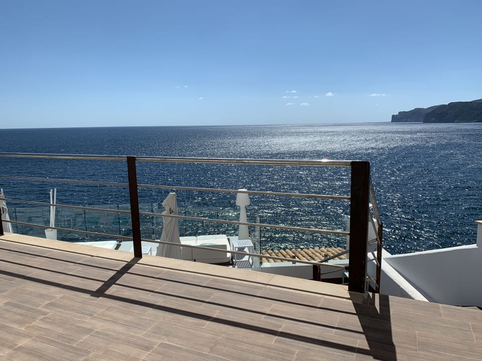 Ausblick Sentido Fido Punta del Mar – Adults only