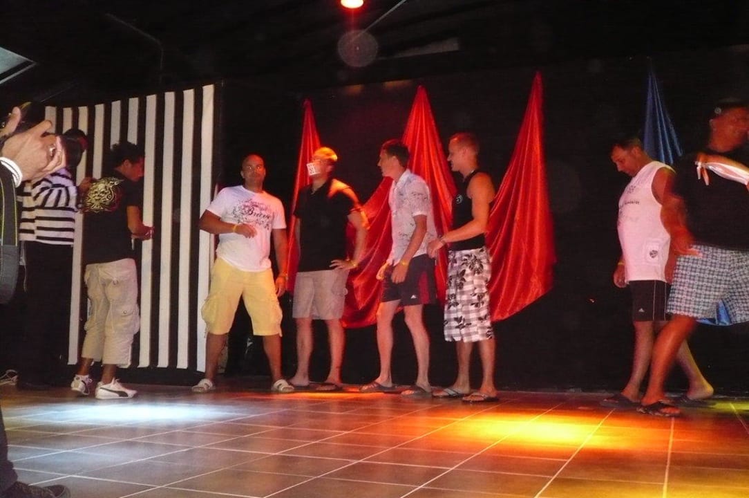 Animation  Telatiye Resort