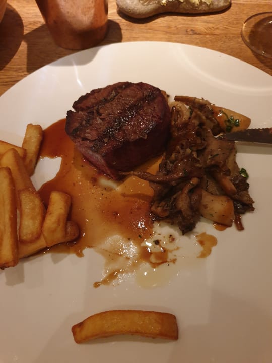 Gastro Seezeitlodge Hotel & Spa