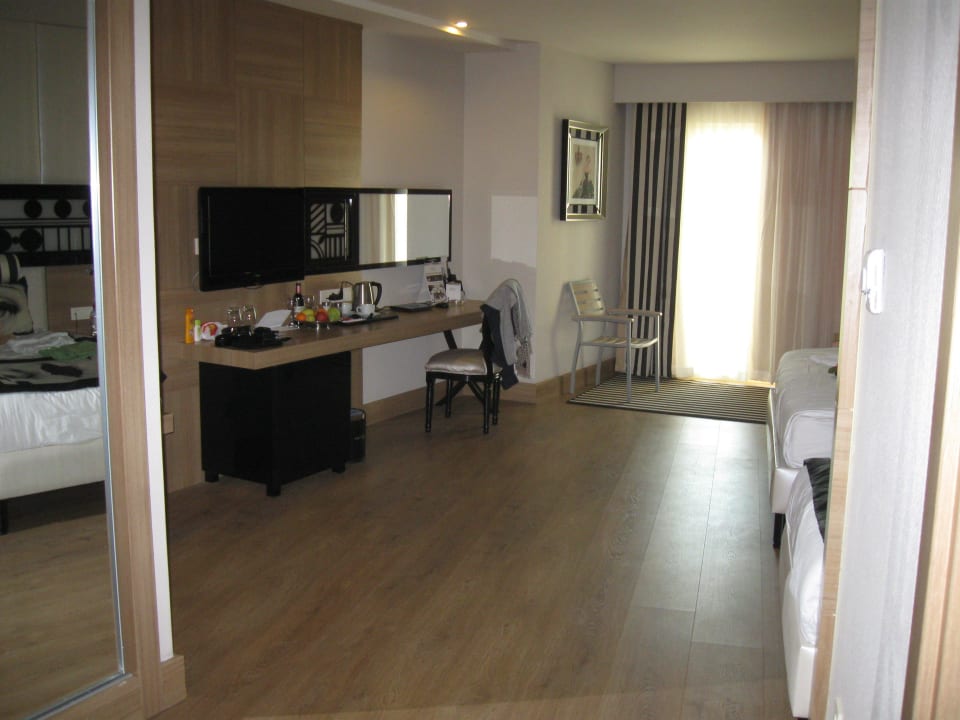 Super großes Zimmer 3074 Hotel Delphin Imperial