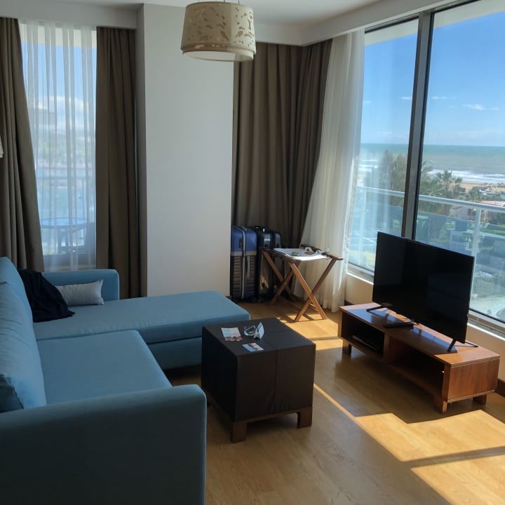 Zimmer Commodore Elite Suites & Spa - Adults only