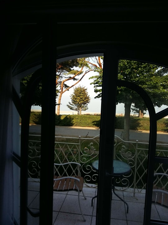 Zimmer Rugard Thermal Strandhotel