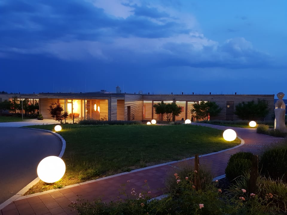 Ausblick Der Birkenhof - Spa & Genuss Resort