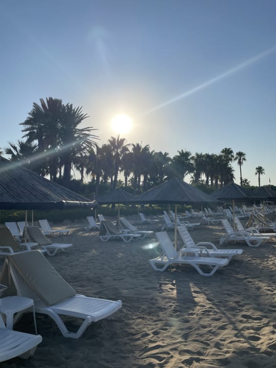 Strand Hotel Defne Garden