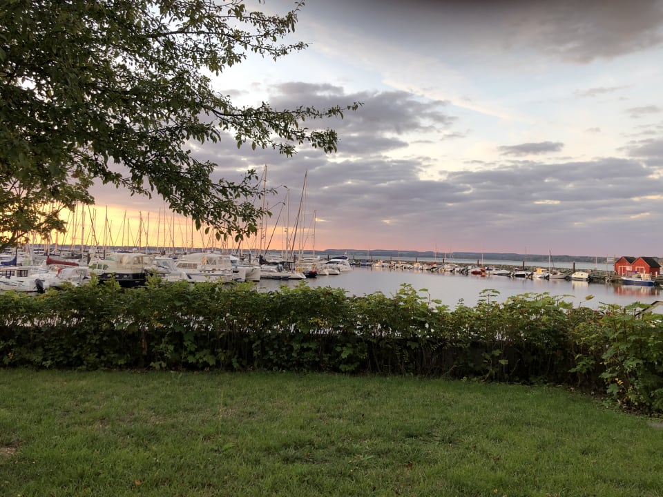 Ausblick Lindner Hotel Boltenhagen, part of JdV by Hyatt