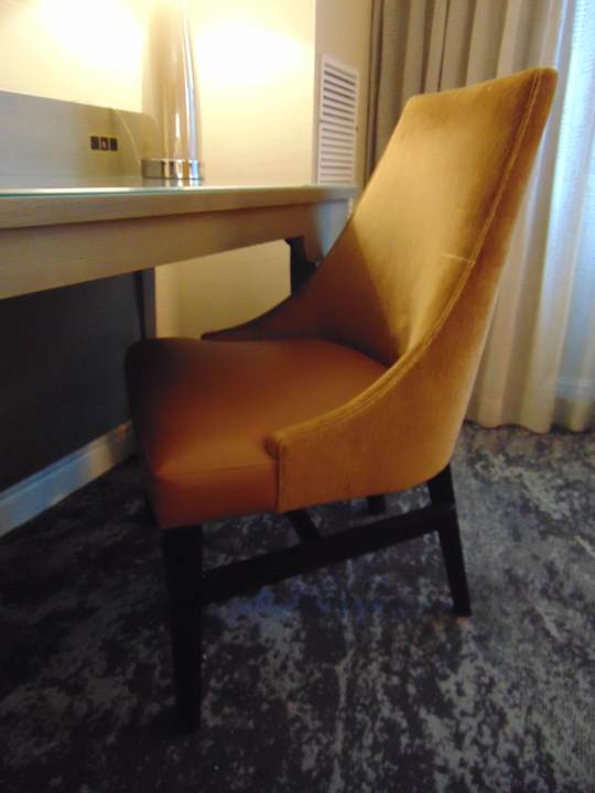 Zimmer Hotel The Henry