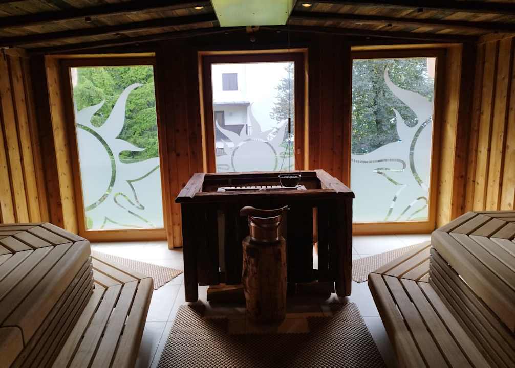 Sport & Freizeit Hotel DIE SONNE