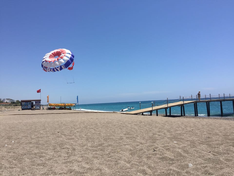 Steeg Seaden Sea Planet Resort & Spa