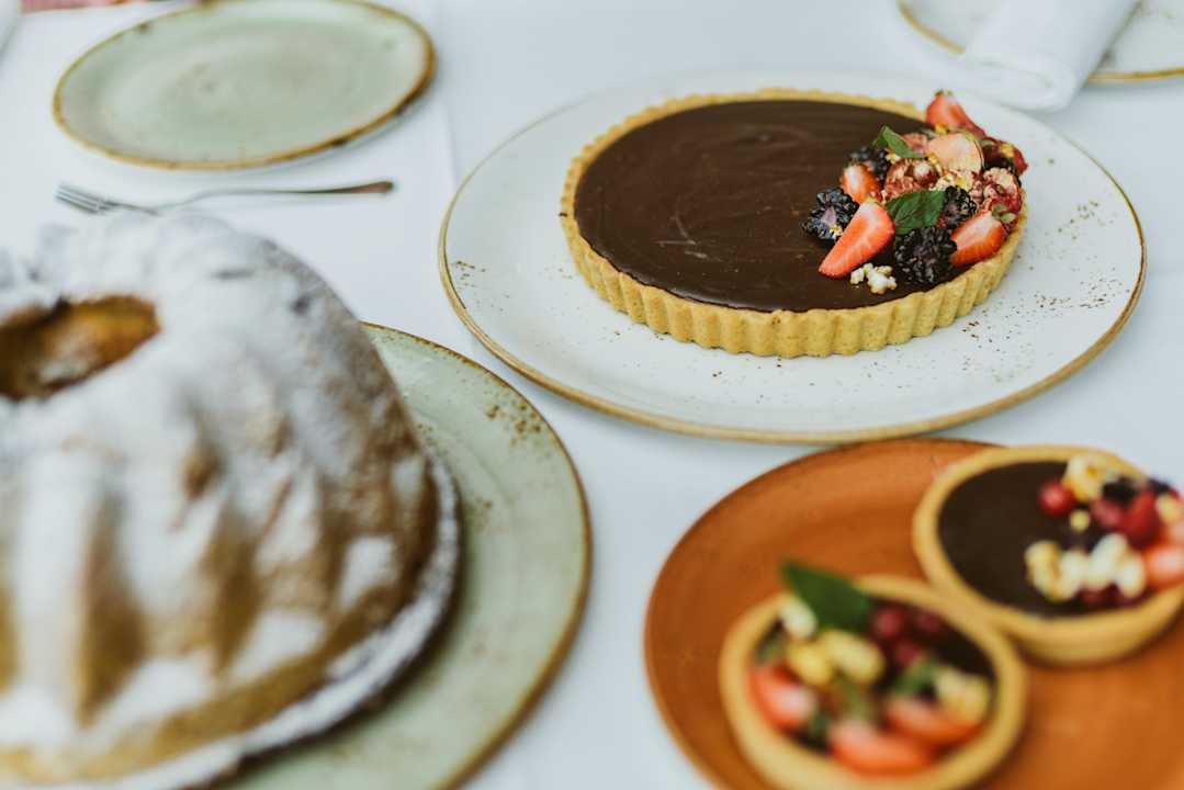 Gastro Hotel Reiters Supreme