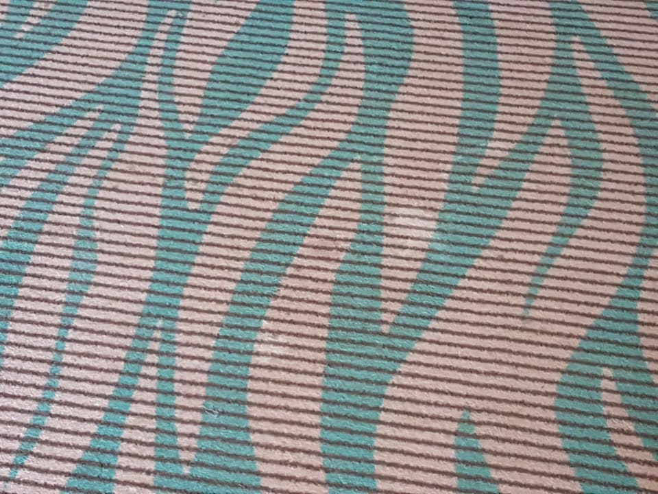 Zimmer Rixos Bab Al Bahr