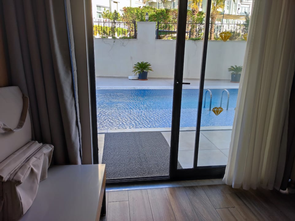 Pool Diamond De Luxe Hotel & Spa