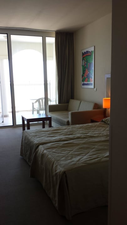 Schönes Zimmer  Sol Luna Bay