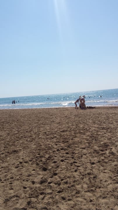 Strand Well Palace Side