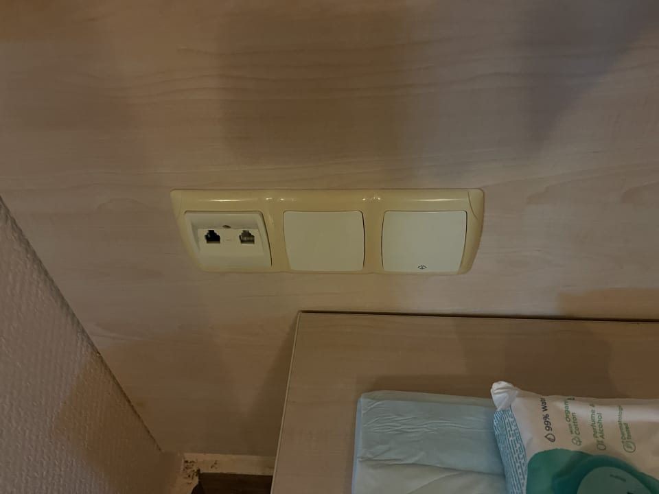 Zimmer VONRESORT Golden Beach