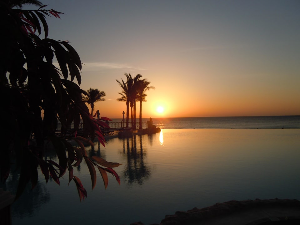 Morgenstund hat Gold im Mund  Makadi Spa - Adults only