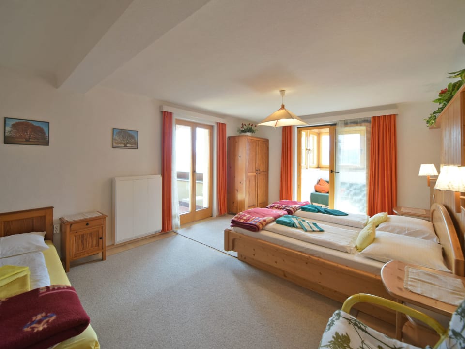 Zimmer Cottages-Chalets -  Ferienhaus