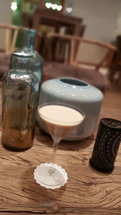 Gastro Aldiana Club Schlanitzen Alm