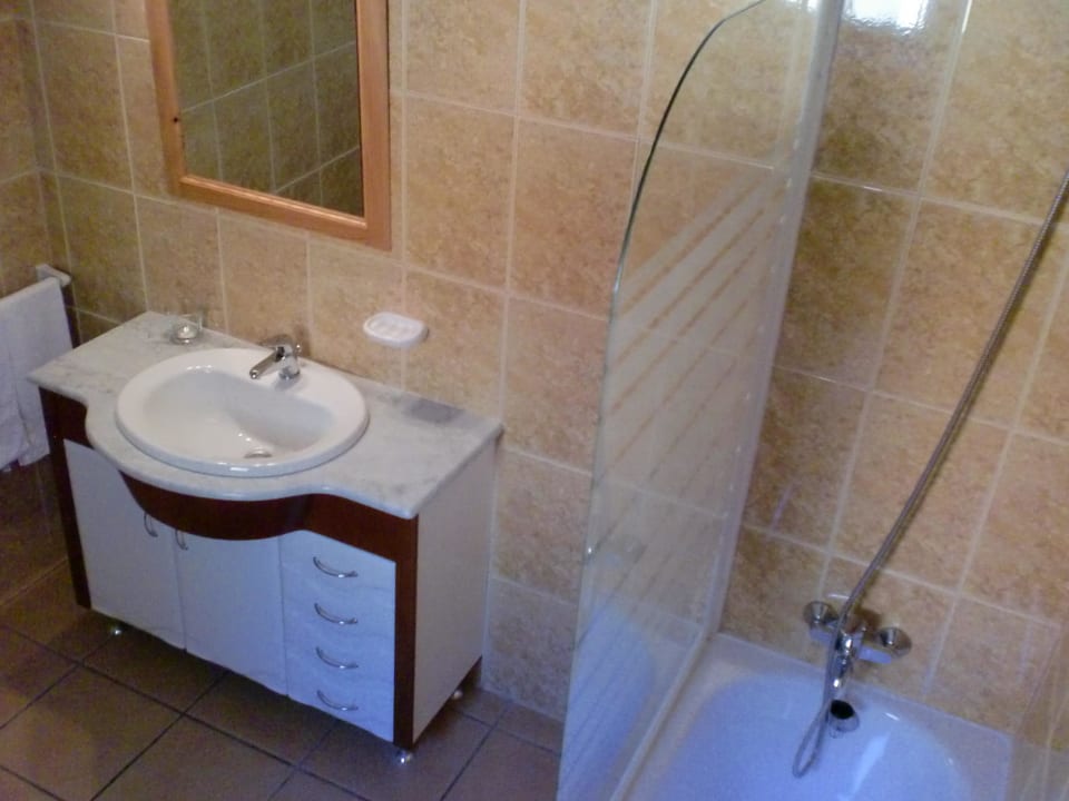 Bathroom Quinta dos Caracois