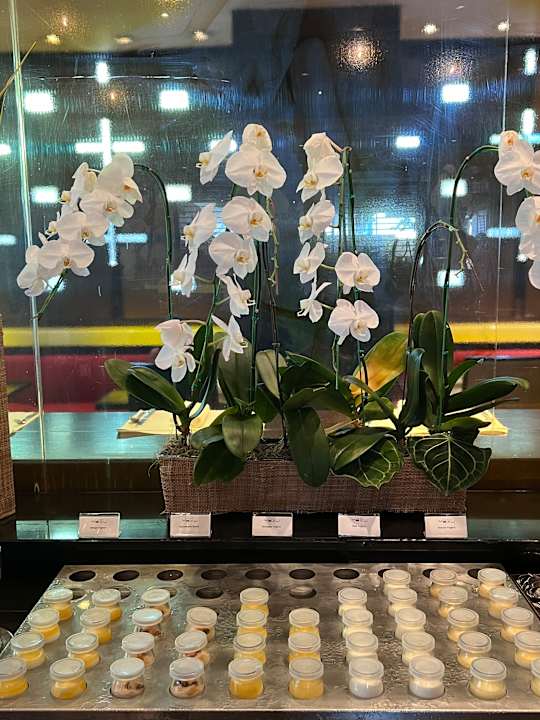 Sonstiges Hotel Lebua At State Tower