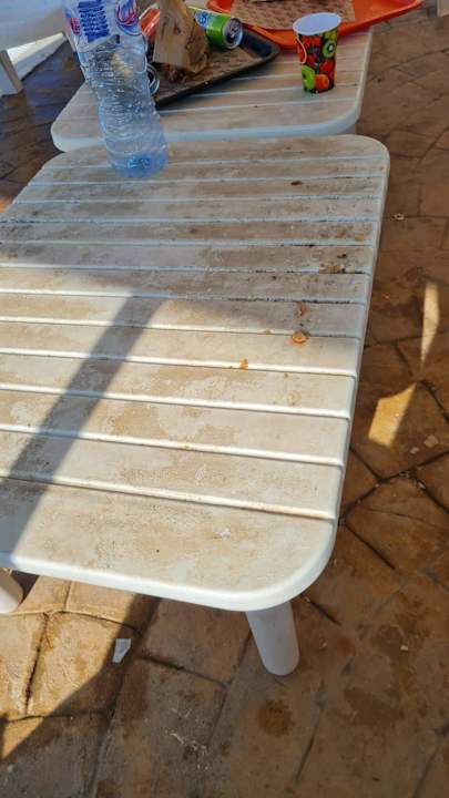 Pool Mahdia Beach & Aquapark