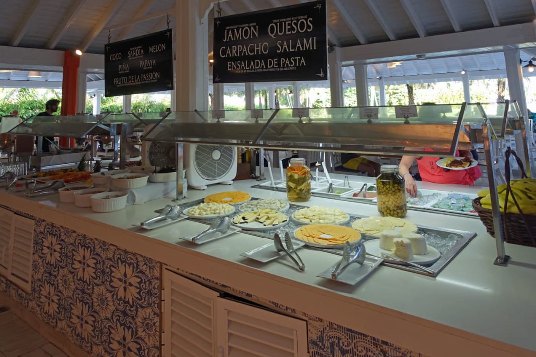Gastro Viva V Samana by Wyndham – Adults Only