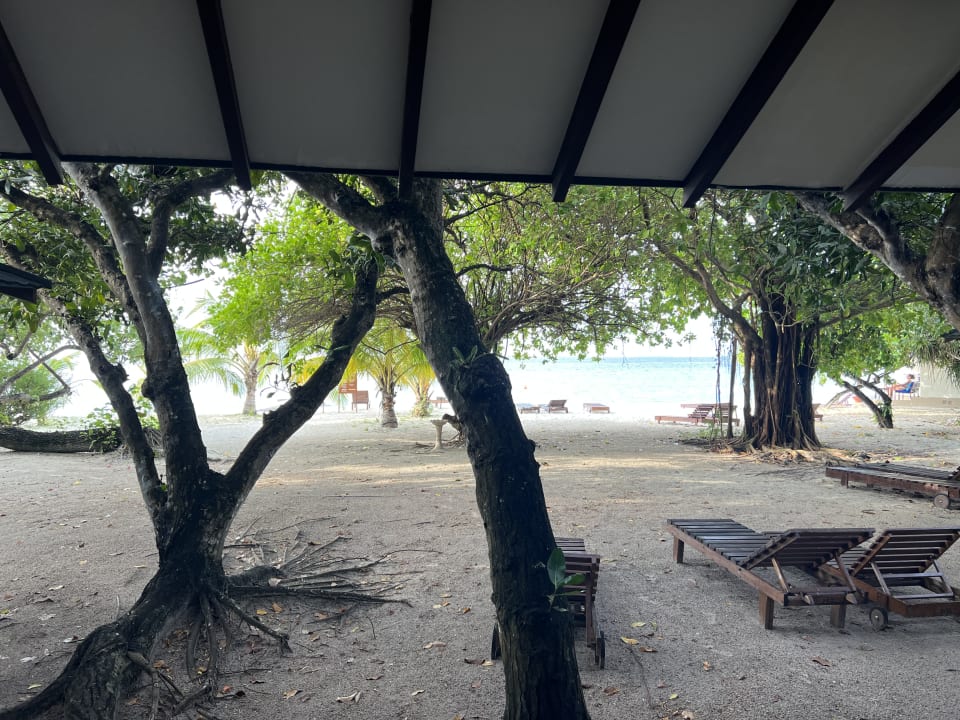 Strand Adaaran Select Meedhupparu Island Resort - Premium All Inclusive