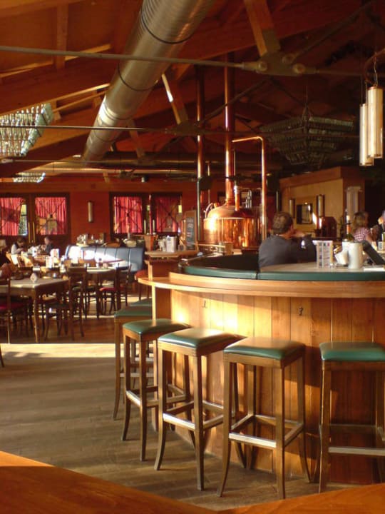 Brauhaus Hochwälder Wohlfühlhotel