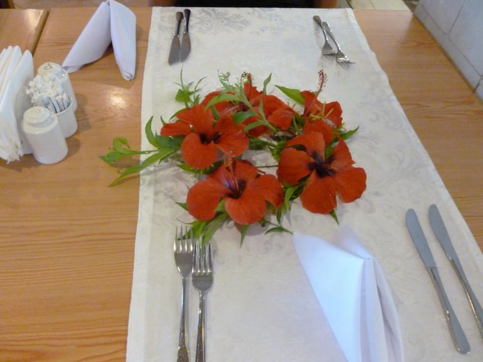 Restaurant Hotel Defne Garden