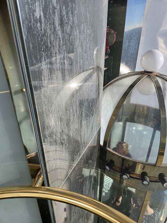 Lobby Princess Taurito