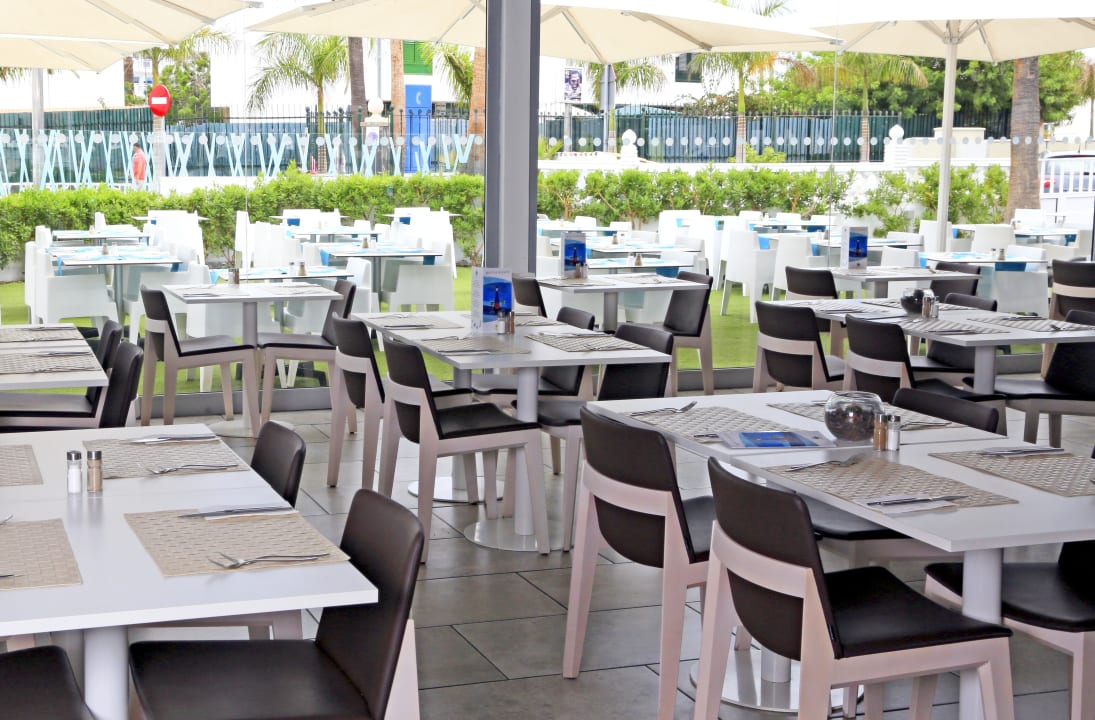 Gastro Servatur Playa Bonita