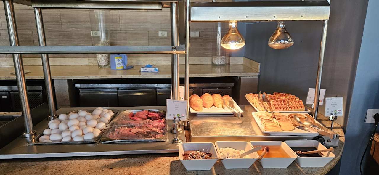 Gastro Iberotel Casa Del Mar Resort