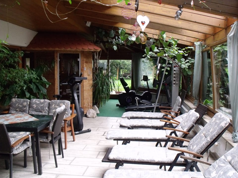 Sport & Freizeit Land-gut-Hotel Zum Schildhauer