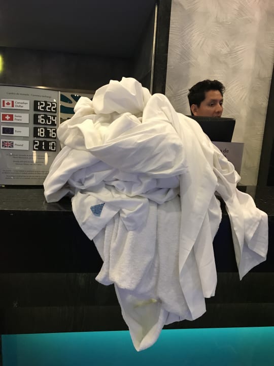 Sonstiges Hotel Riu Dunamar