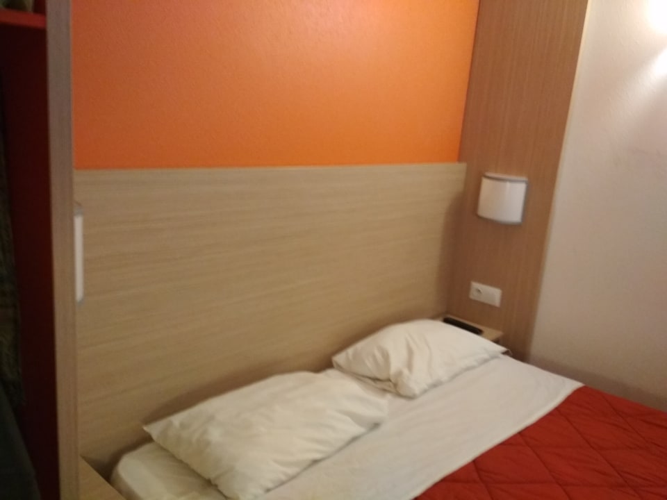 Zimmer Première Classe Roissy - Aéroport CDG - Le Mesnil-Amelot