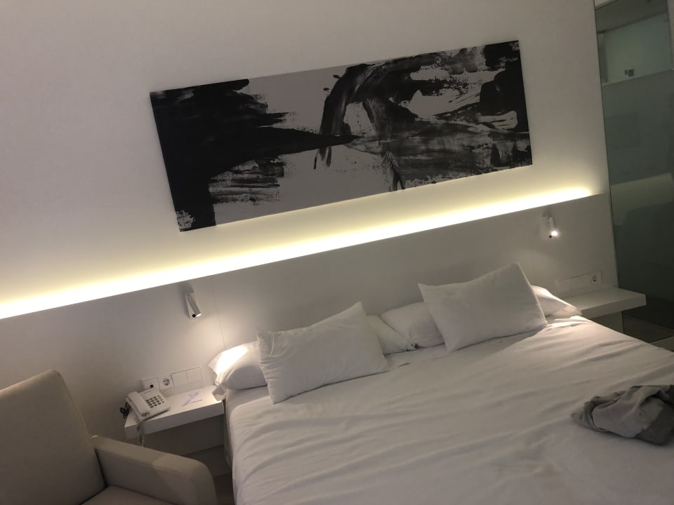 Zimmer Els Pins Resort & Spa