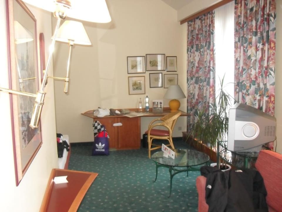 Zimmer 1749 NH Prague City