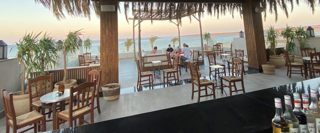 Gastro Jaz Costa Mares (Adults Only)