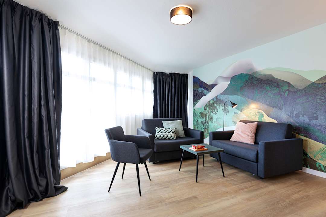 Zimmer ACHAT Hotel Schwetzingen Heidelberg