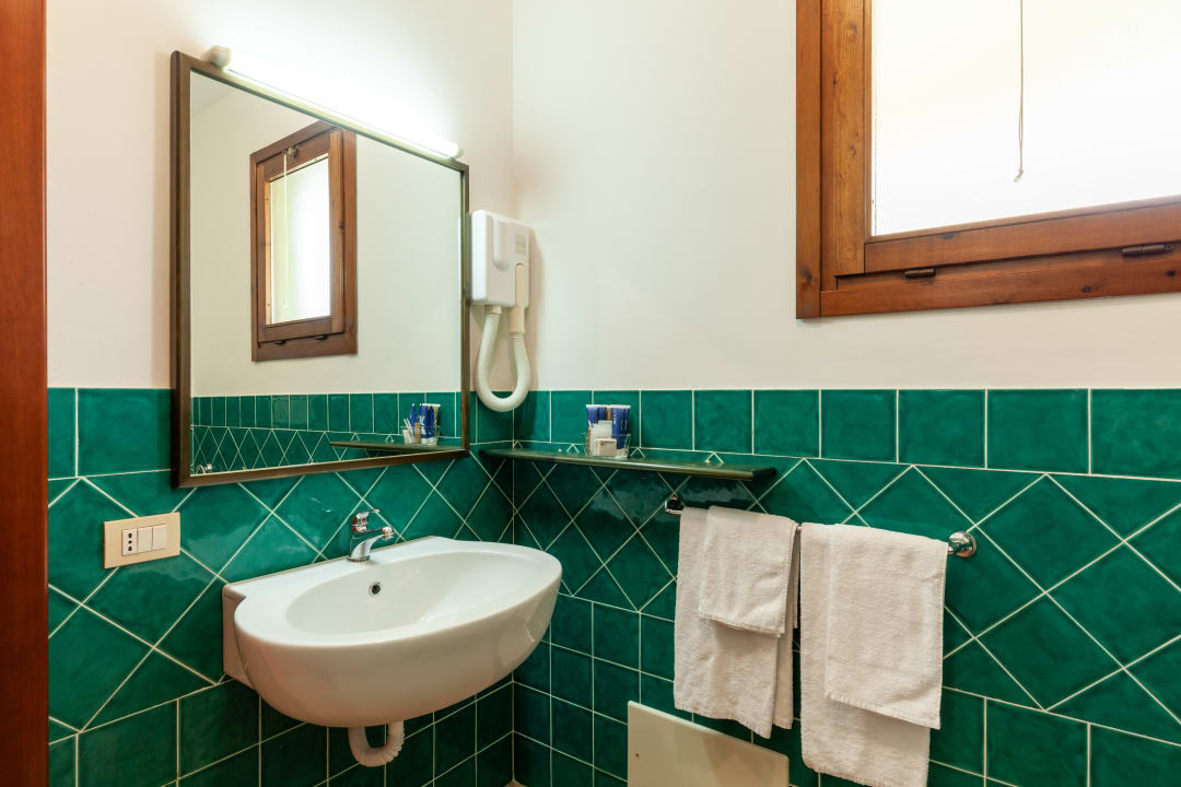 Zimmer iH Hotels Villasimius Le Zagare Resort