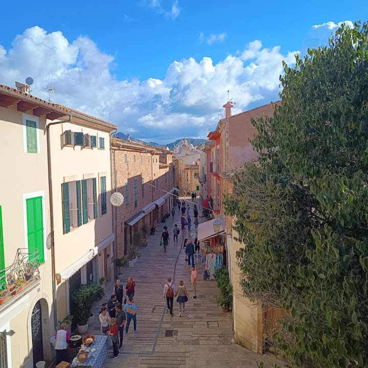 Sonstiges allsun Hotel Eden Playa