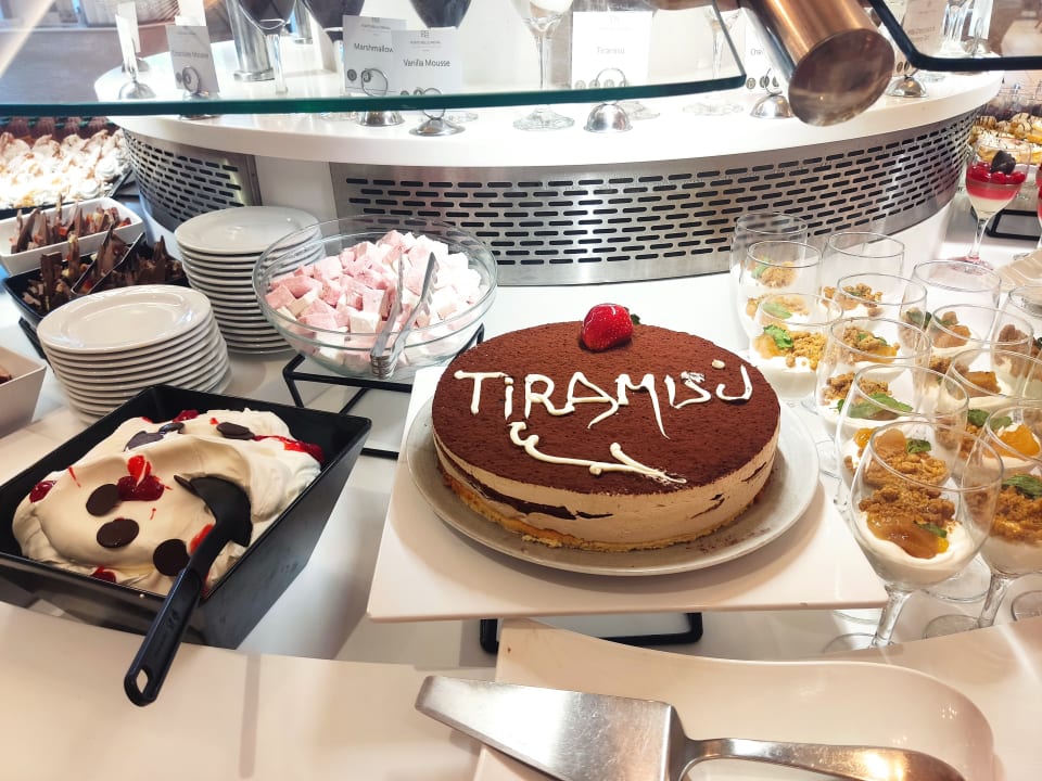 Gastro Porto Bello Royal