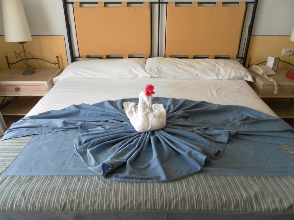 Bett Hotel Playa Pesquero