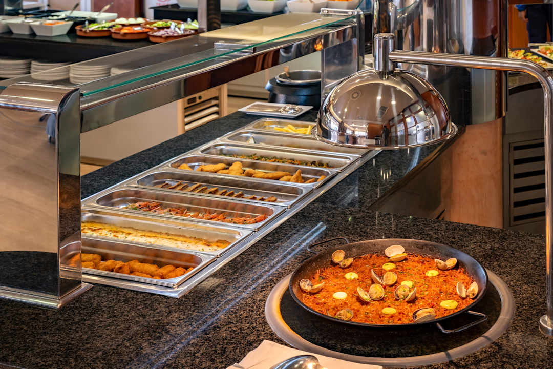 Gastro 4R Casablanca Playa
